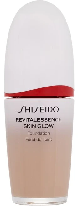 Shiseido Revitalessence Skin Glow Base Spf30 260 Cashmere, 30 ml