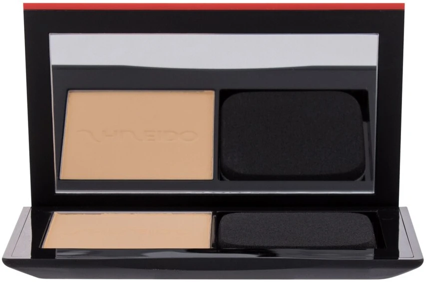 Shiseido Synchro Skin savaime gaivinantis individualus užbaigimo pudra pagrindas 240