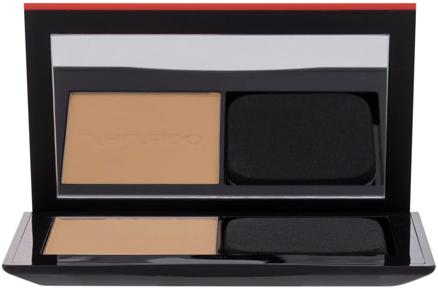 Shiseido Synchro Skin Self-Refreshing FDT 340 Kompaktinė pudra, 9 g