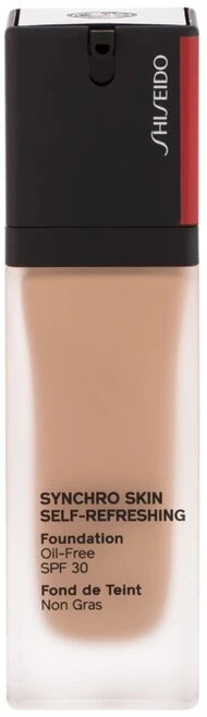 Shiseido Synchro Skin Self Refreshing Foundation Spf30 310, 30 ml