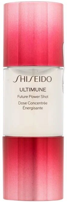 Shiseido Ultimune Future Power Shot Energizing Serum Face, 15 ml