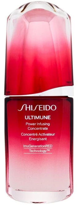 Shiseido Ultimune veido serumas, 50 ml