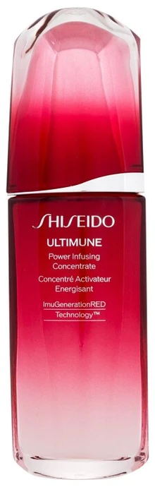 Shiseido Ultimune Power Infusing Concentrate 3,0, 75 ml