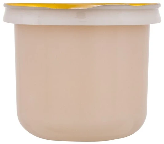 Shiseido Waso Yuzu-C Beauty Sleeping Mask-Refill drėkinanti naktinė veido kaukė-papildymas, 50 ml