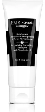Sisley Hair Rituel Revitalizing Smooth Šampūnas, 200 ml