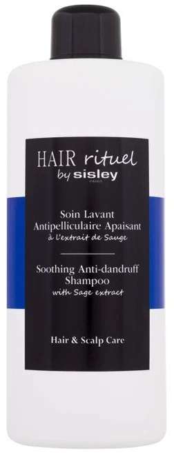 Sisley Hair Rituel Soothing Nuo pleiskanų Šampūnas Šampūnas