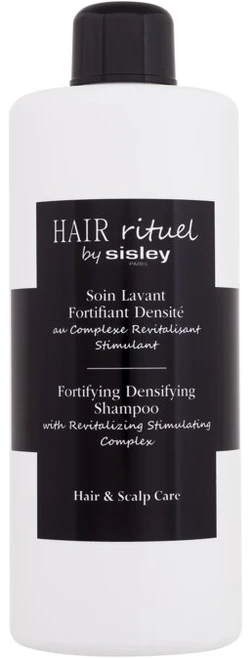 Sisley Hair Rituel Fortifying Densifying šampūnas, 500 ml