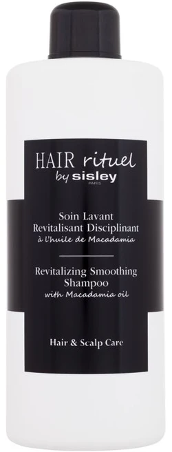 Sisley Hair Rituel Revitalizing Smoothing Šampūnas Šampūnas