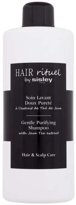 Sisley Hair Ritual švelnus valomasis šampūnas, 500 ml