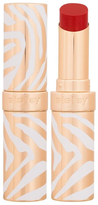 Sisley Le Phyto Rouge ilgalaikiai drėkinamieji lūpų dažai, 3 g