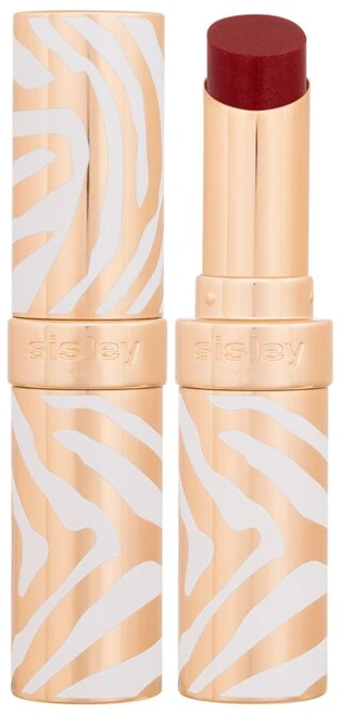 Sisley Le Phyto Rouge ilgalaikiai drėkinamieji lūpų dažai, 3 g