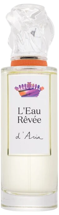 Unisex kvepalai Sisley L Eau Revee D Aria EDT, 100 ml