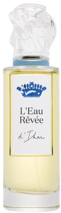 Sisley L'Eau Revée D'Ikar EDT tualetinis vanduo unisex, 100 ml