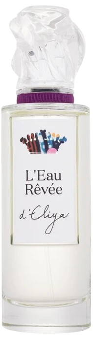 Sisley L'Eau Revée D'Eliya EDT tualetinis vanduo Unisex, 100 ml