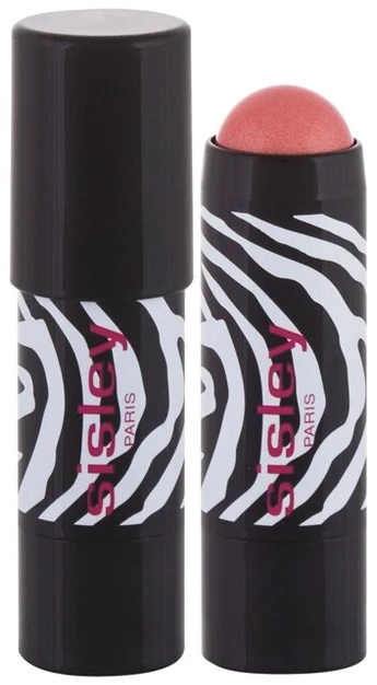 Sisley Phyto Blush Twist ilgalaikiai kreminiai skaistalai nuo pudros, 5,5 g