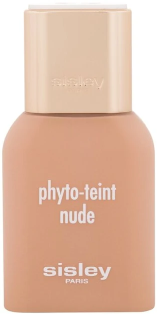 Sisley Phyto-Teint Nude Makeup moterims, 30 ml