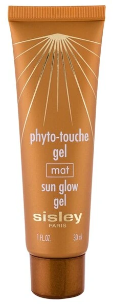 Sisley Phyto-Touche Sun Glow Gel Bronzer moterims, 30 ml