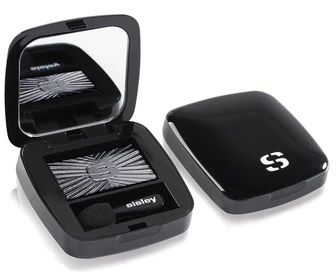 Akių šešėliai Sisley Les Phyto-Ombres, N: 24 SILKY STEEL, 1,5 g