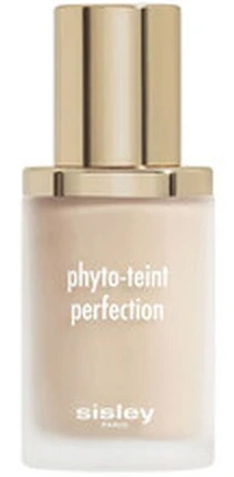 Sisley matinio efekto makiažo pagrindas Phyto-Teint Perfection (itin ilgai išliekantis makiažo pagrindas), 30 ml, 3N abrikosų