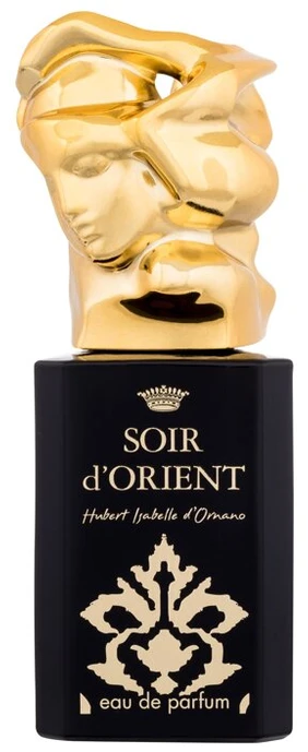 Sisley Soir d´Orient EDP parfumuotas vanduo moterims, 30 ml