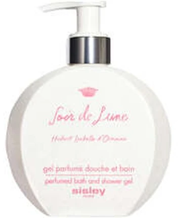 Sisley Soir de Lune SWG W, 200 ml