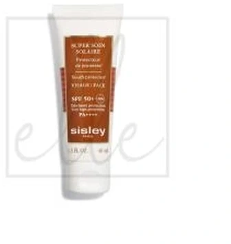 Sisley Super Sun Care, 40 ml