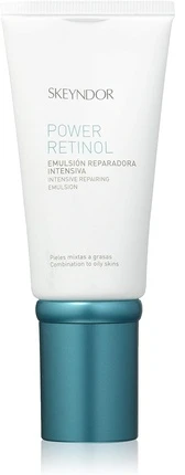 „Skeyndor Power Retinol“ intensyviai atkuriamoji emulsija, 50 ml