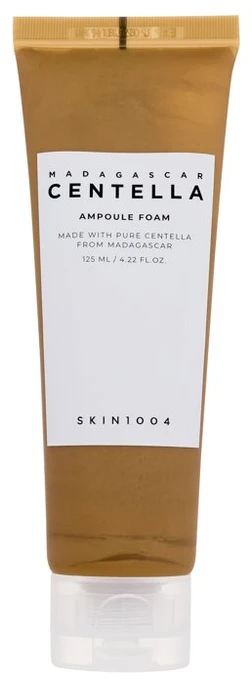 SKIN1004 Centella Ampoule Foam valomosios veido putos, 125 ml