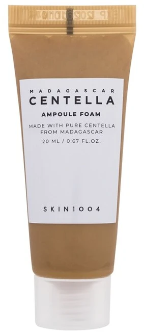SKIN1004 Madagascar Centella Ampoule Foam 20 ml