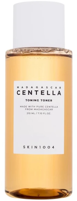SKIN1004 Madagascar Centella Toning Toner Veido tonikas su azijine centele, 210 ml