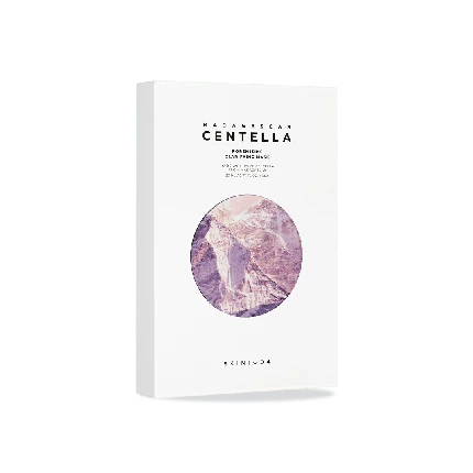 Skin1004 Poremizing Gaivinantis Mask, 23 ml