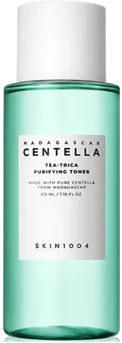 SKIN1004 Madagascar Centella Tea-Trica Purifying Toner Veido tonikas probleminei odai, 210 ml