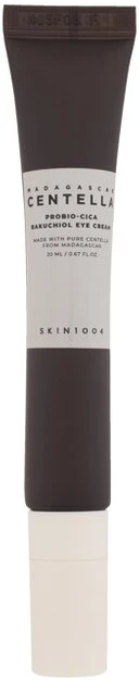 SKIN1004 Madagascar Centella Probio-Cica Bakuchiol Eye Cream Paakių kremas, 20 ml