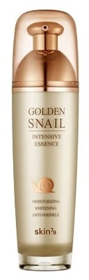 skin79 Skin Golden Snail Intensive Essence glotninamoji esencija su sraigių sekretu, 40 ml