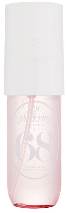 Sol De Janeiro Brazilian Crush Cheirosa 68 Body Mist Kūno ir plaukų dulksna, 90 ml