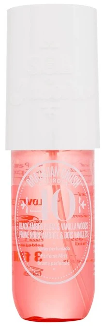 Kūno dulksna Sol De Janeiro Brazilian Crush Cheirosa 40, 90 ml