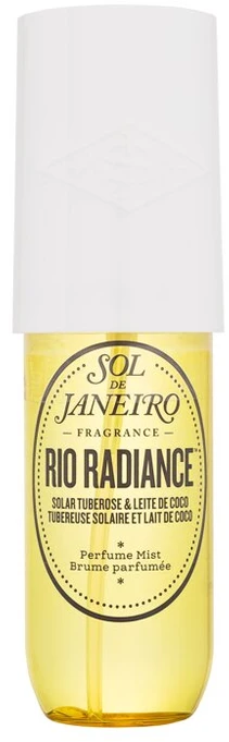 Kūno dulksna Sol De Janeiro Rio Radiance, 90 ml