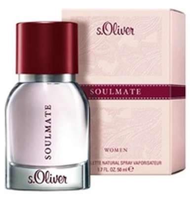 S. Oliver S.Oliver Soulmate Woman (EDP) EDP for Women 30 ml