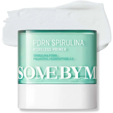 „Some By Mi PDRN SPIRULINA“ beporis makiažo pagrindas 10 g