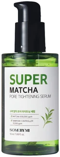 Some By Mi Poras sutraukiantis serumas Super Matcha 50ml
