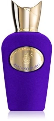 Xerjoff Sospiro Afgano Puro EDP parfumuotas vanduo unisex, 100 ml