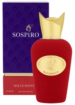 Xerjoff Sospiro Dolce Sonata EDP parfumuotas vanduo unisex, 100 ml