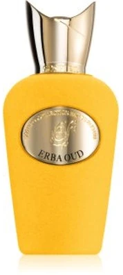 Xerjoff Sospiro Erba Oud EDP parfumuotas vanduo unisex, 100 ml