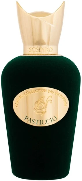 Sospiro Perfumes Pasticcio parfum purškiklis 100ml