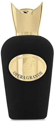 Xerjoff Sospiro Opera Grande EDP parfumuotas vanduo unisex, 100 ml