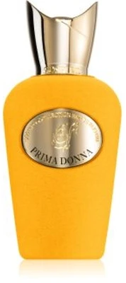 Xerjoff Sospiro Prima Donna EDP parfumuotas vanduo unisex, 100 ml