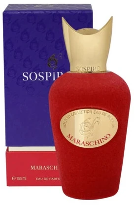 Xerjoff Sospiro Maraschino EDP parfumuotas vanduo unisex, 100 ml