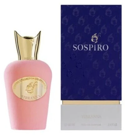 Xerjoff Sospiro Vibranna EDP parfumuotas vanduo unisex, 100 ml