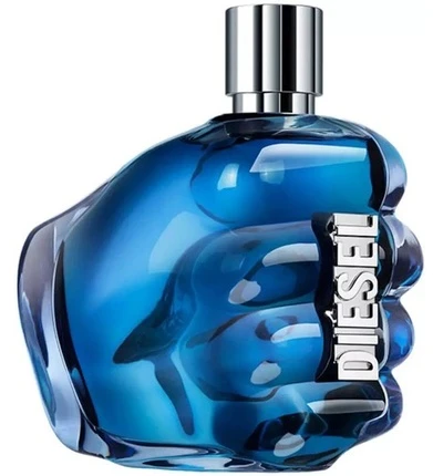 Diesel Sound Of The Brave EDT Vyrams 75 ml Tester