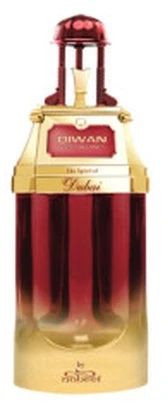 The Spirit of Dubai Diwan Gourmand tualetinis vanduo 90 ml (unisex)
